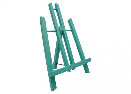 Sevalet de masa Conda bambus 29x18cm Green A13231G