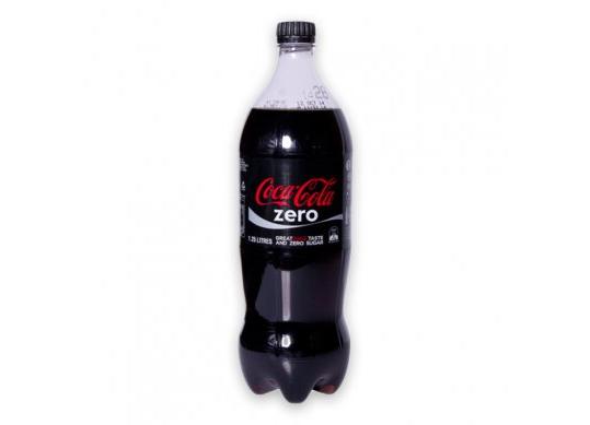 Apa 1.5l Cola ZERO 133335