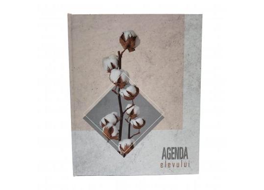 Agenda elevului (coperta tare) Pd DPRD 48-70S