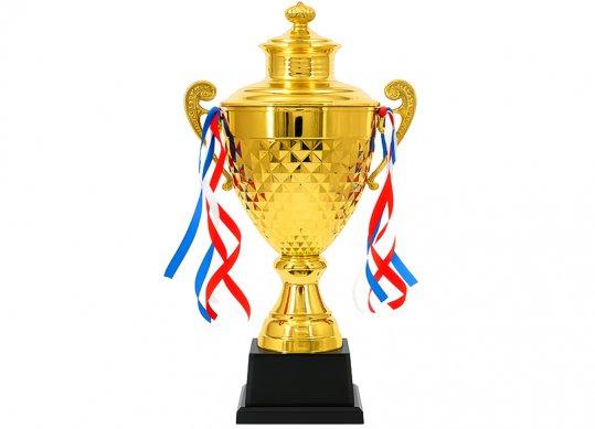 Cupa cu capac (suport negru) 58cm (ML26-17) 232504