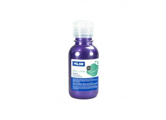 Guas Milan 125ml violet metalic 033440