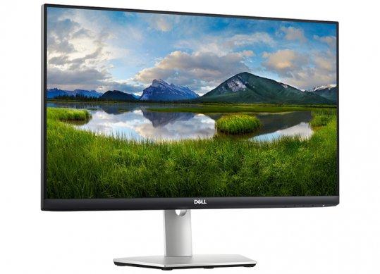 23.8 Monitor DELL S2421HS / 4ms / Black/Silver 1001903977