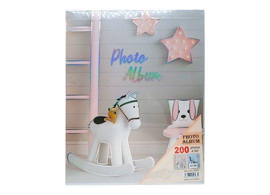 Album foto (643) CM643