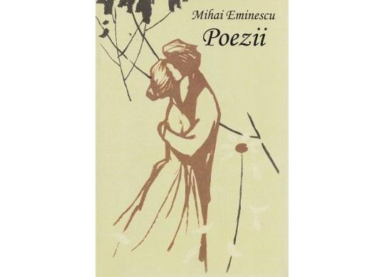 Carte Poiezii M.Eminescu 145619