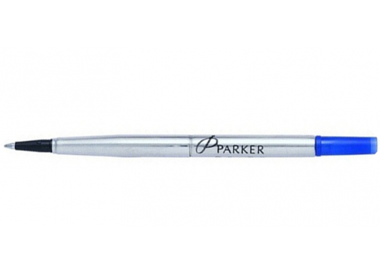 Parker mina Roller F 0.5 (albastra) S1952258