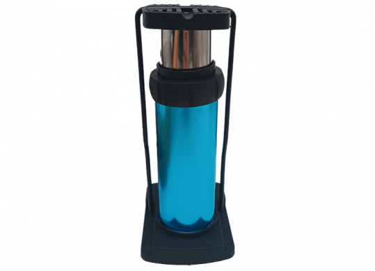 Pompa p/u mingi, pe picior, aliaj de aluminiu SC00739 456-22