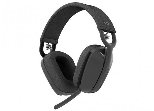 Casti Logitech wireless stereo Zone Vibe 100 981-001213