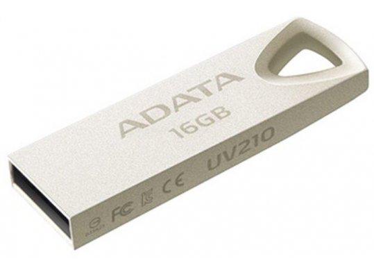 Flash USB: 16GB Apacer AH25B USB 3.2 Gen 1 Black AP16GAH25BB