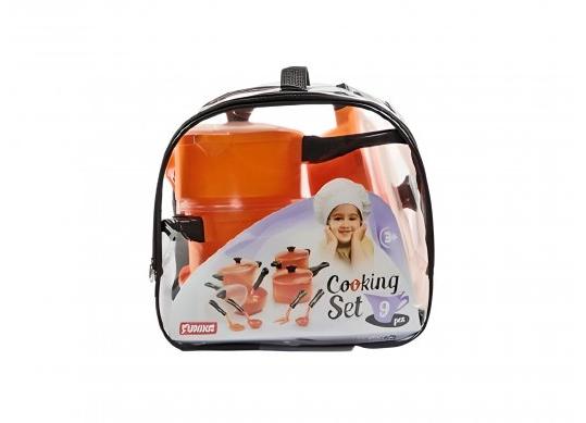 Set vesela 9 piese 33038