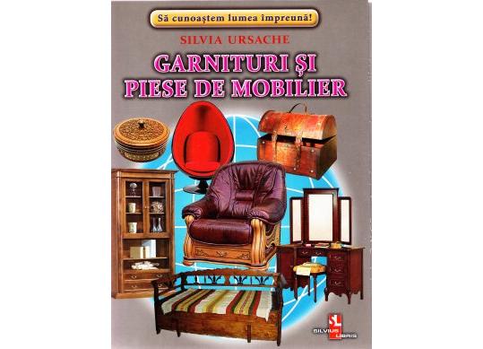 Fisa Garnituri si piese de mobilier 126250