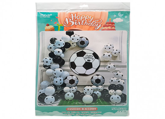 Baloane baner Fotbal (0270) 2431148