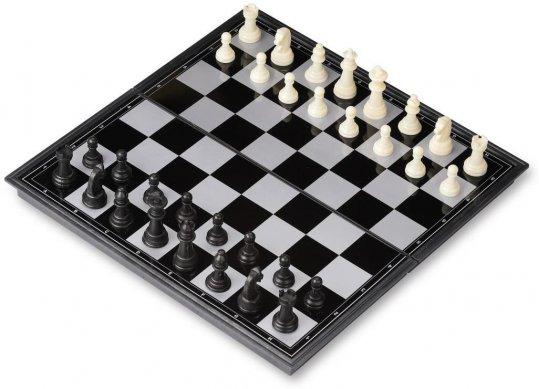 Sah magnetic Chess (3323) 224445