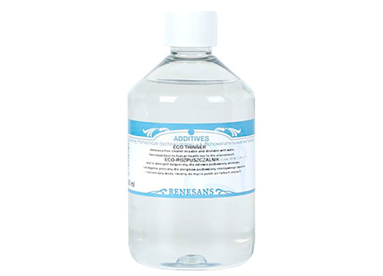 Solvent ECO 500ml 15884