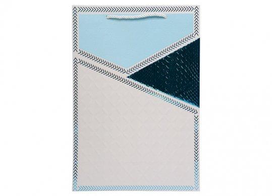 Punga p/u cadou 41.5x30x12cm ML37-23 QZG-3143-23
