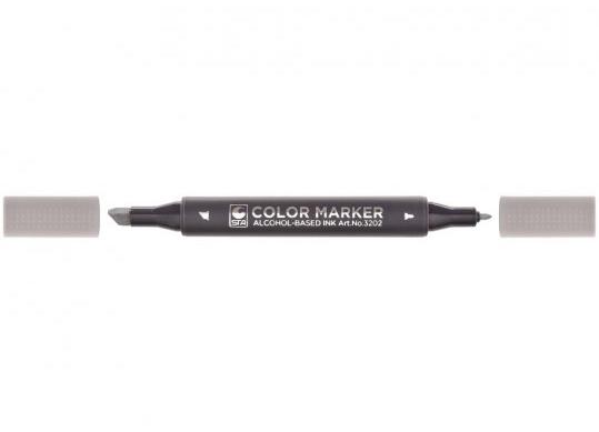 Marker Color STA 3202 Warm Grey 3 3202-WG3