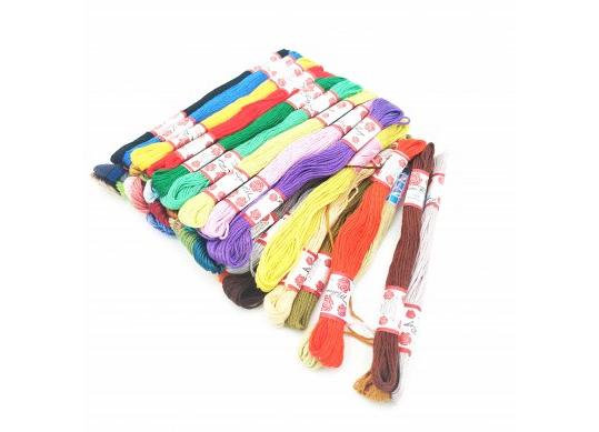Ata mulineu Roza 50cul/8m/439190 0050/8