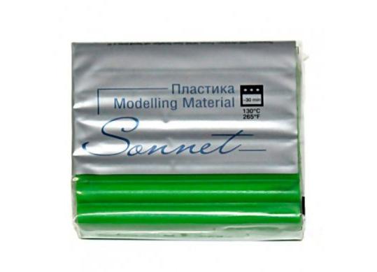 Lut polimeric Sonet 56g verde de padure 5964743