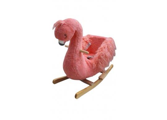 Jucarie Balansoar-Fotoliu Flamingo 2461044