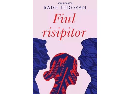 Carte Fiul risipitor CD4072