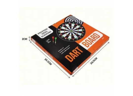 Darts 61950