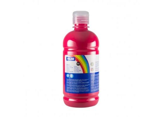 Guas Milan 500ml fucsia 03633