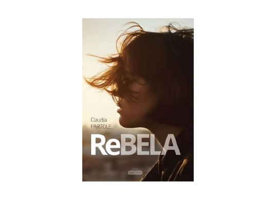 Carte Rebela CD5310