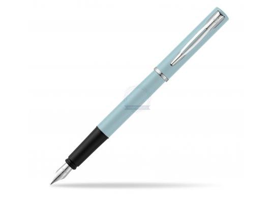 Waterman Paris Stilou Allure PSTL Blue FP F W2105222