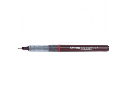 Rotring Fine liner Tikky 0.8 814796