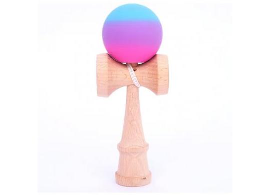 Jucarie KENDAMA Gradient 832739