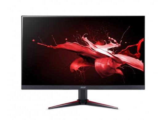 27.0 ACER IPS LED Nitro VG270M ZeroFrame Black/Red (1ms, 100M:1, 250cd, 1920x1080, 178°/178°, 2 x H VG270M3BMIIPX