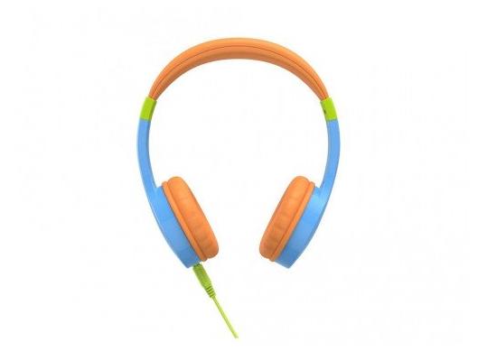 Headphones Hama Kids Guar On-Ear,Volume Limiter 184106