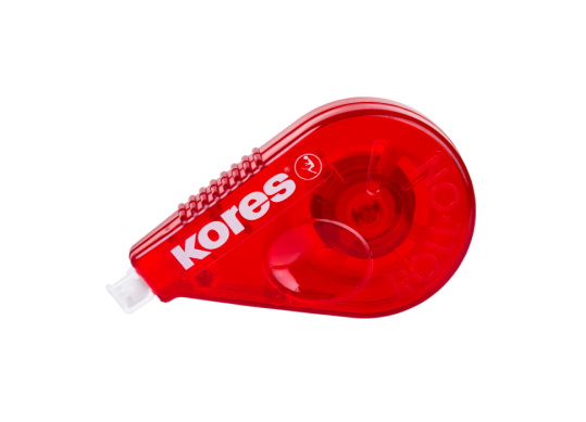 Corector lenta Kores (4.2mmx15m/roll-on) K84722