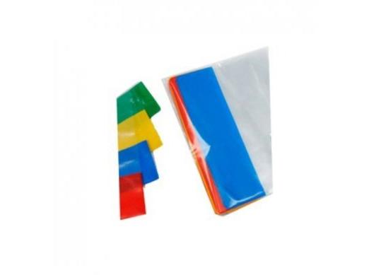 Invelitori caiete 50mk color (10buc) CF69121