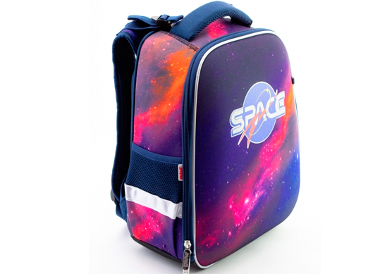 Ghiozdan ortopedic EVA 15 (130-145cm) MX85105