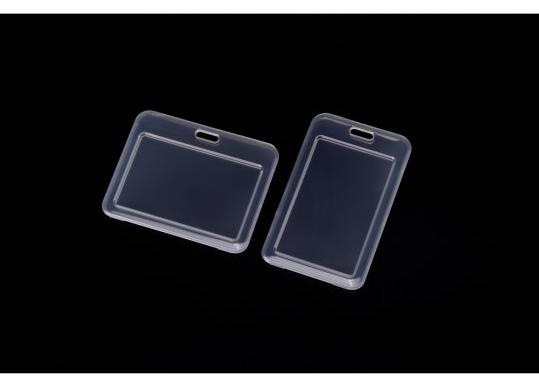 Ecuson premium 54x85 Kejea vertical dublu Crystal K609V