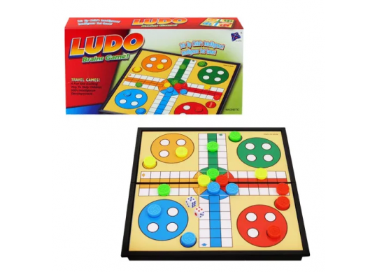 Joc de masa Ludo 52501