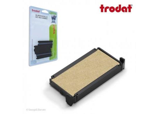 TRODAT tusiera 6/4913 Dry 4913D