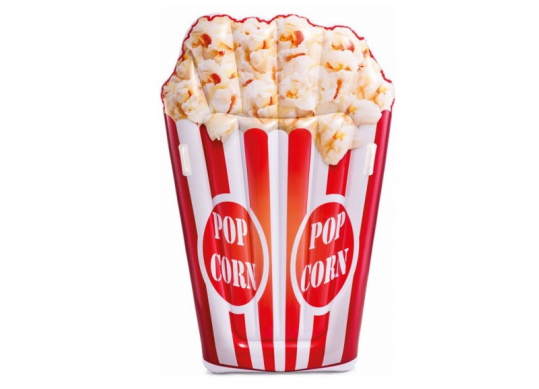 Saltea gonflabila Intex Popcorn 168*107*20cm INT58779