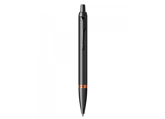 Parker Pix IM Vibrant Rings Flame Orange S2172946