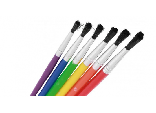 Pensula pentru clei CF60802