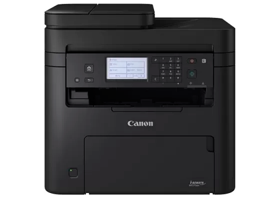 MFD Canon i-Sensys MF275DW /  A4 / Duplex / ADF / Wi-Fi / Net / Black MF275DW