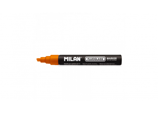 Marker Color Milan Fluoglass Oranj 2-4mm(591293212) 591093201