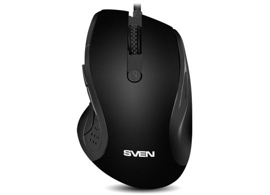 Mouse SVEN RX113, USB+PS/2 RX113