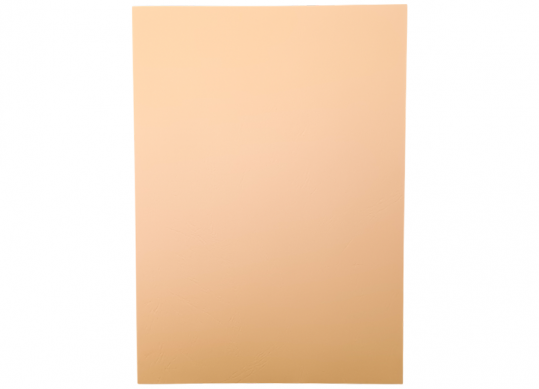 Carton A4 Leather craft Bufflec 270 gr 54292