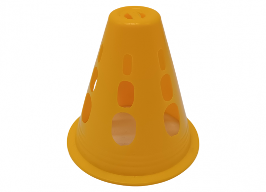 Con plastic 8cm (culori diverse) C4349 7475