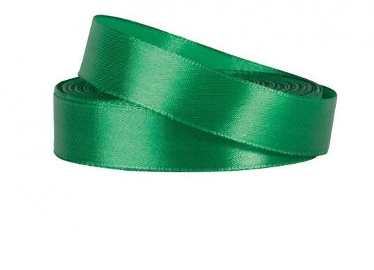 Banda atlas 1.8cm/22m Smarald MX62196-19