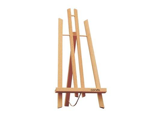 Sevalet de masa Conda bambus 29x18cm A13231