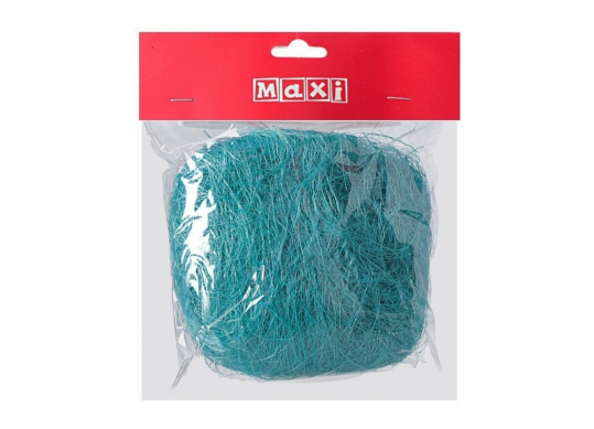 Sizal color Maxi 30gr Albastru deschis BJ21-05113A