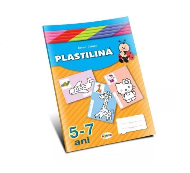 Andreu Toys Carta Per Origami E Piani – Gioco Creativo Con Argilla E Plastilina, Multicolore, 5+ Anni